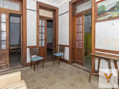 Departamento en Venta de 4 dormitorios