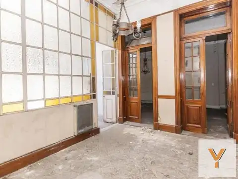 Departamento en Venta de 5 ambientes