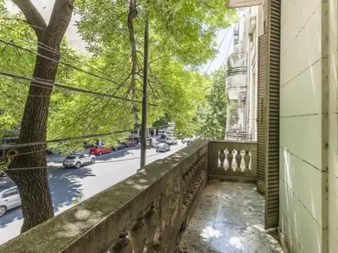 Departamento en Venta en Almagro, USD 170.000
