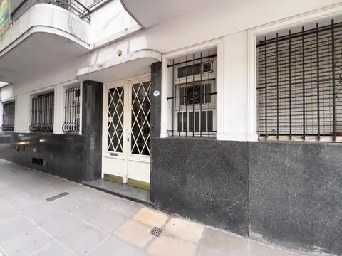 Venta Departamento Tipo PH 2 Ambientes con Patio Planta Baja
