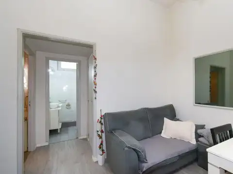 Departamento en Venta 40 años