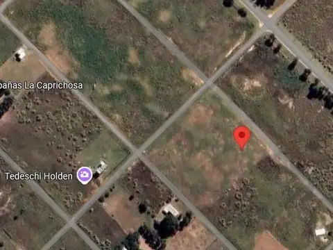 Terreno en venta - 1736Mts2 - Reta