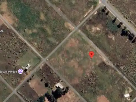 Terreno en Venta de 1736,0 m2