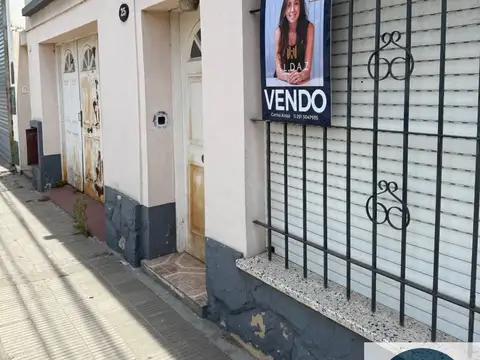 Casa en venta c/ cochera en Pedro Pico