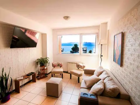 Departamento en Alquiler de 4 ambientes