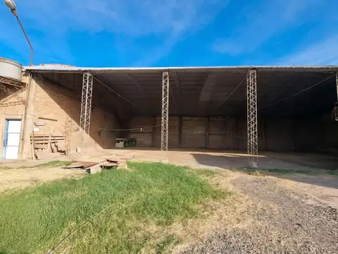 Acceso Norte - Ruta Nacional 40 100