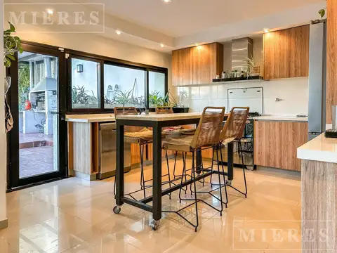 Casa en Venta al Noreste