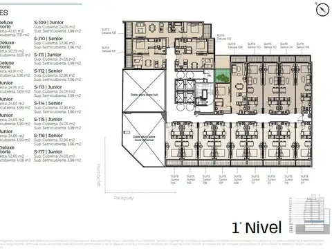 Departamento en Venta al Sureste