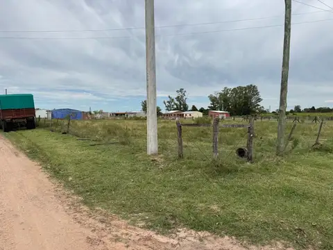 Terreno en Venta en Concepción del Uruguay, USD 10.000