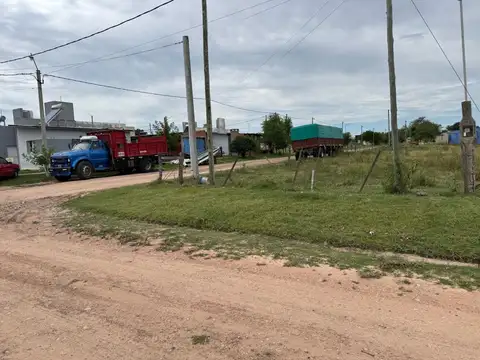 Terreno en Venta en Concepción del Uruguay, USD 10.000