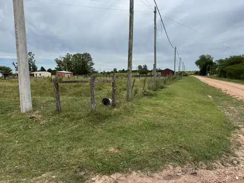 Terreno en Venta de 300,0 m2