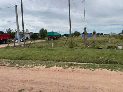 Vendo Terreno de 300 m2 en Villa Mantero, Entre Ríos.