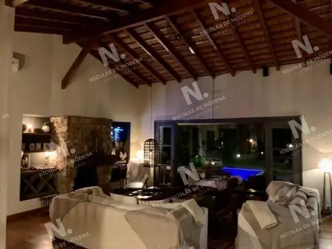 Casa en Alquiler Temporal 2022 años