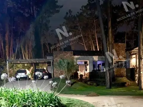 Casa en Alquiler Temporal de 4 dormitorios