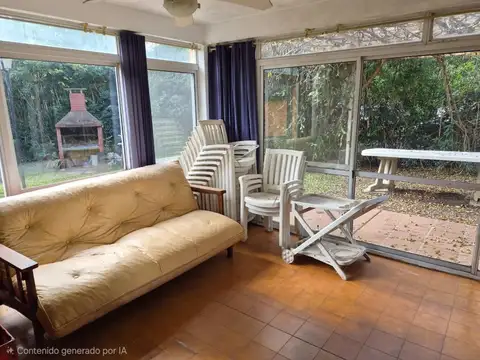 Casa en Venta 35 años