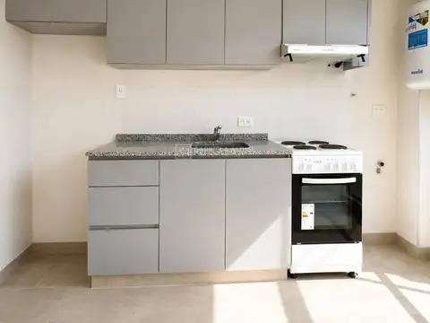 Departamento en Alquiler al Norte