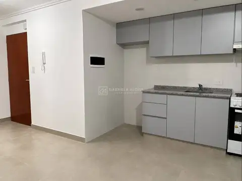 Departamento en Alquiler al Norte
