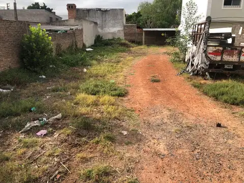 Terreno en Venta de 396,0 m2