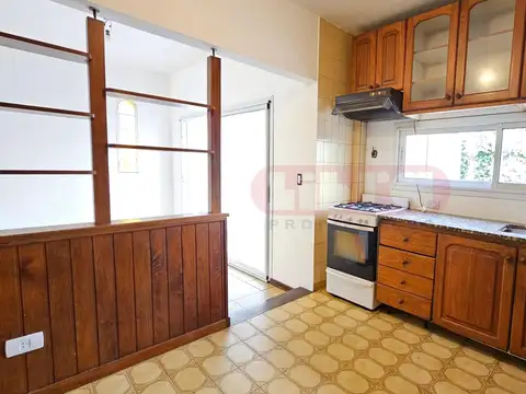 Depto Tipo Casa en Venta de 3 dormitorios