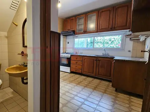 Depto Tipo Casa en Venta de 4 ambientes