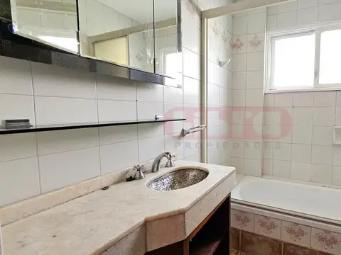 Depto Tipo Casa en Venta de 3 dormitorios