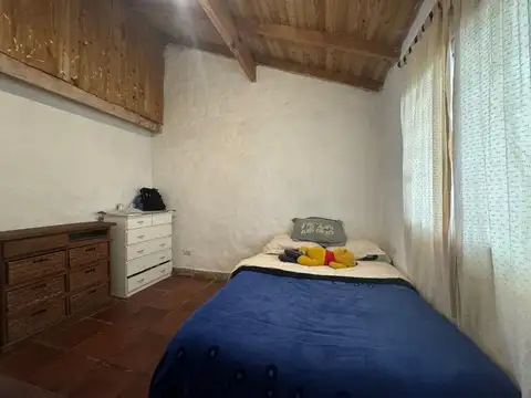 Depto Tipo Casa en Venta con 1 cocheras