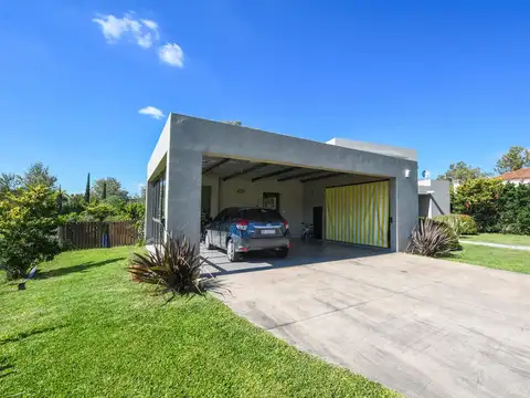 Casa en Alquiler 10 años