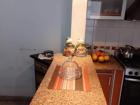 Depto Tipo Casa en Venta en Caseros, USD 130.000
