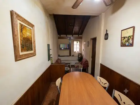 Depto Tipo Casa en Venta de 3 ambientes