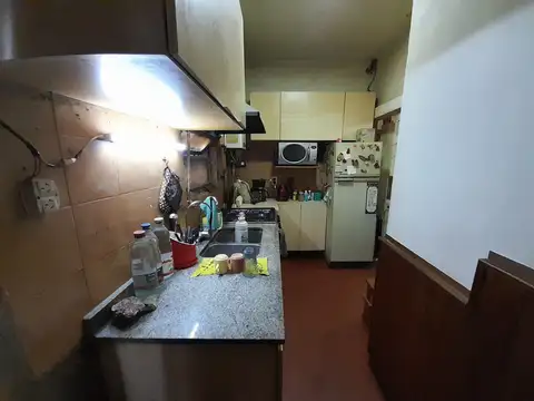 Depto Tipo Casa en Venta en José León Suárez, USD 49.000
