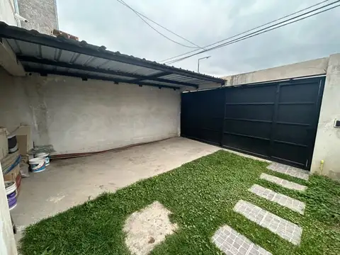 Estación Alvarado, Manzana 5 casa 100