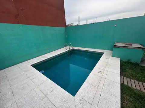 Casa en Venta 4 años