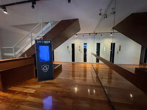 Departamento en Alquiler de 3 ambientes