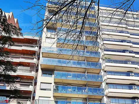 Juan B Alberdi 140 5º 02