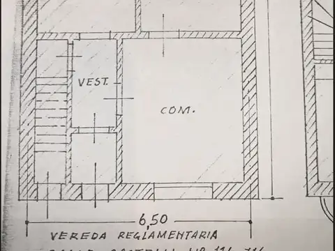 Casa en Venta en Bahía Blanca, USD 90.000