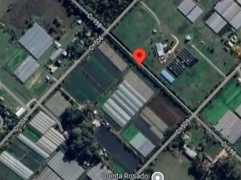 Campo en venta - 16 hectáreas - Abasto