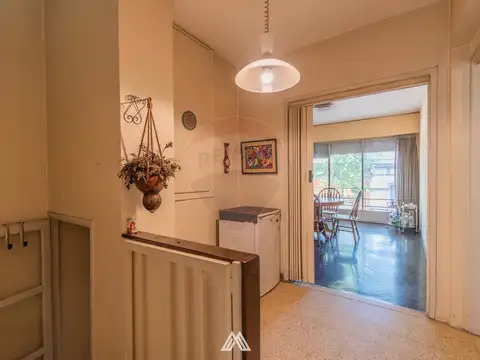 Departamento en Venta en Jacinto Vera , USD 125.000