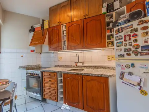 Departamento en Venta 67 años