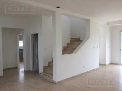 Casa en Venta A Estrenar