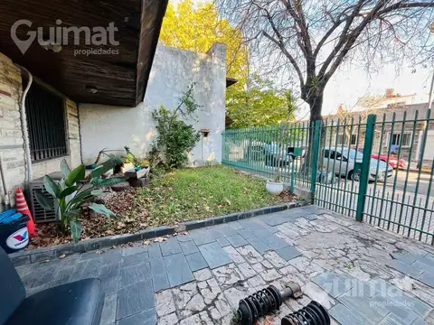 Casa en Venta en Velez Sarsfield, USD 235.000