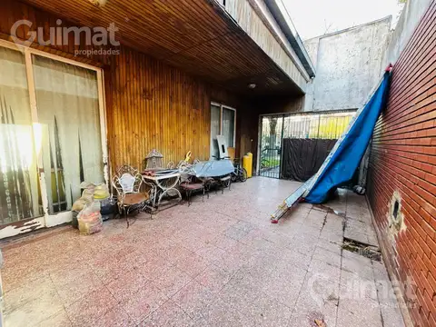 Casa en Venta 60 años