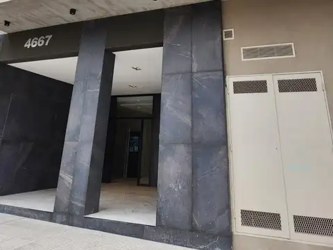 Local A ESTRENAR EN NUÑEZ