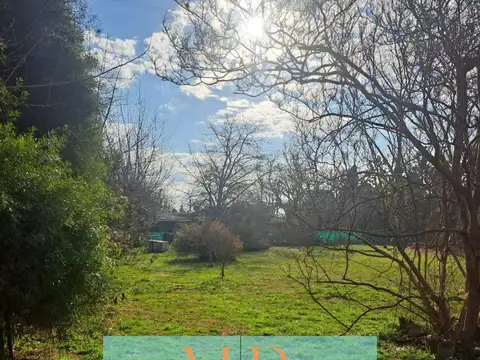 Quinta en Venta de 2 dormitorios