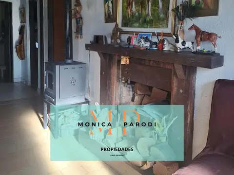 Casa Quinta en venta en Paso del Rey