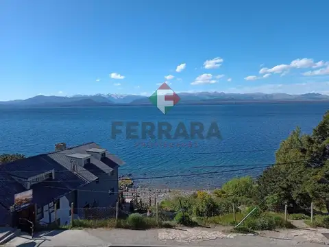 Departamento en Venta en San Carlos de Bariloche, USD 175.000