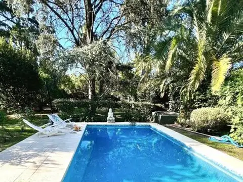 Venta de casa de  5 ambientes - Ingeniero Maschwitz-A REFACCIONAR