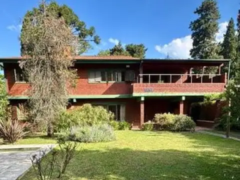 Venta de casa de  5 ambientes-  Los ñanduces - Ingeniero Maschwitz-A REFACCIONAR