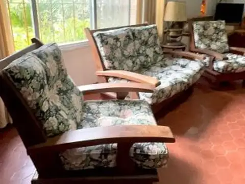 Venta de casa de  5 ambientes - Ingeniero Maschwitz-A REFACCIONAR
