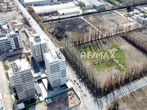 ALQUILER TERRENO DE 13.000M2 | NEUQUÉN