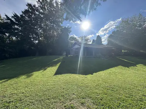 Quinta en Venta en Ricardo Rojas, USD 370.000